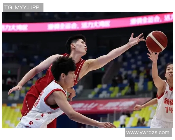 全运会篮球赛精彩对决新疆队与福建队的巅峰较量即将上演